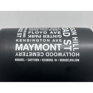 Richmond Places Mug Featuring Parks, Streets, Neighborhoods places we love.